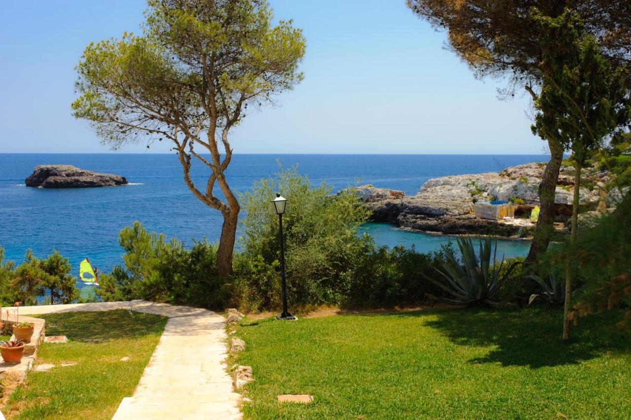 Apartamento Ferrera Park 103 * Cala D´Or