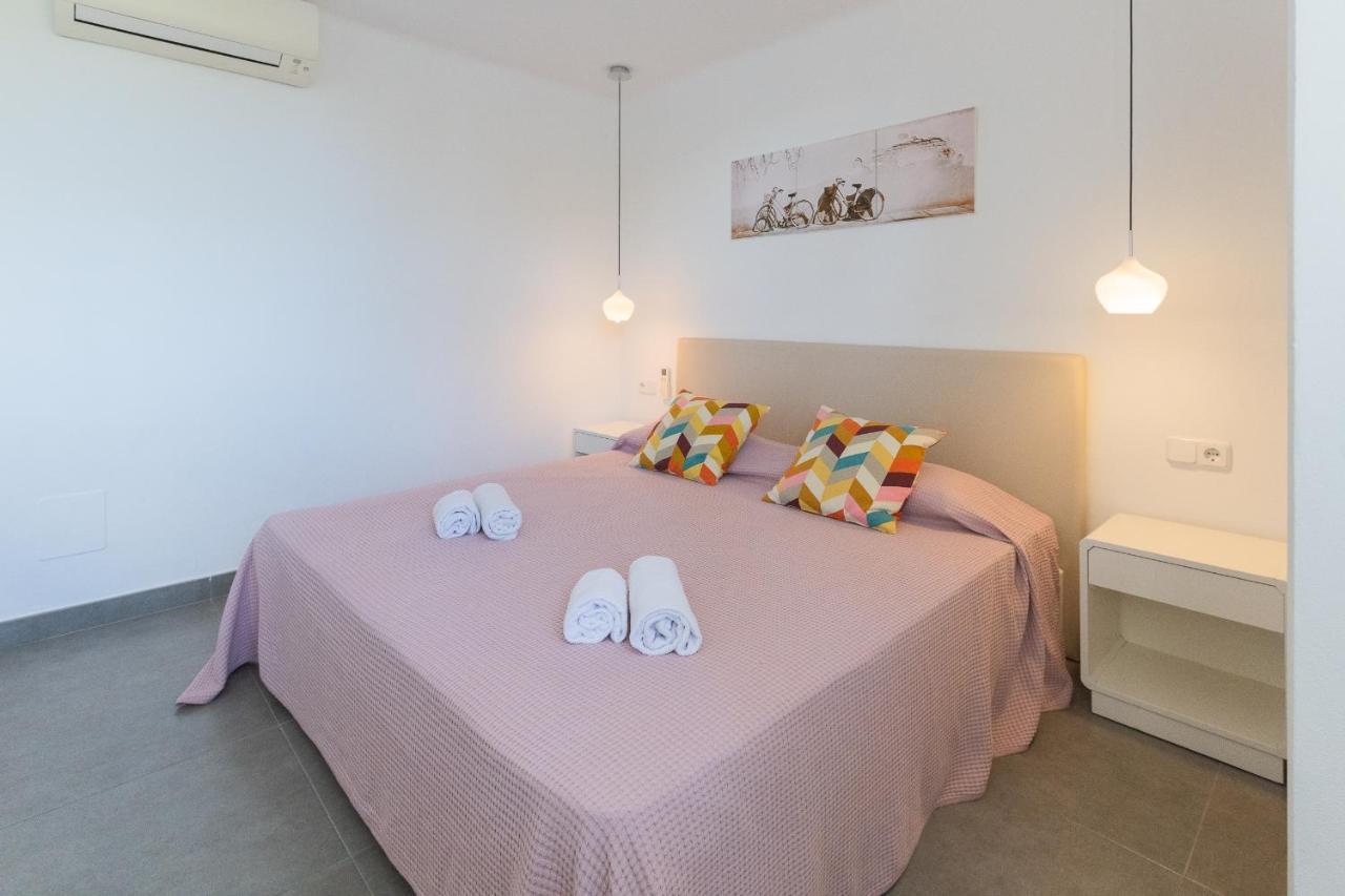 Apartamento Ferrera Park 103 * Cala D´Or